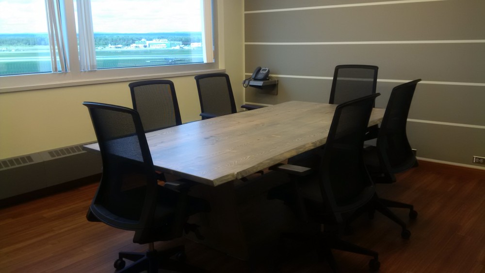 Small Meeting Room